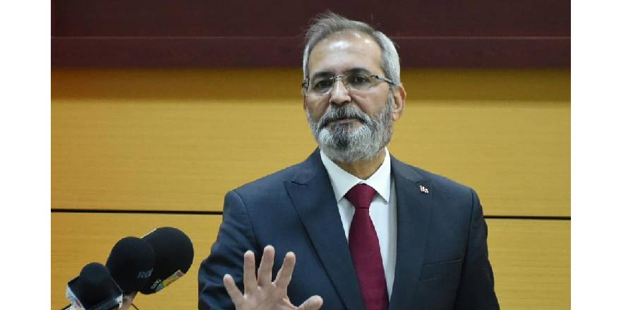 Eski belediye başkanına 60 yıl hapis cezası