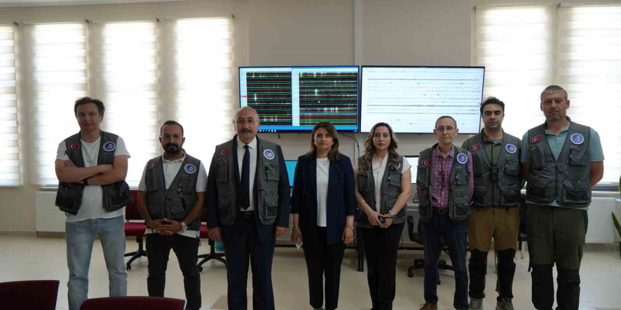 Erzincan Havzası’nın deprem davranışı mercek altında
