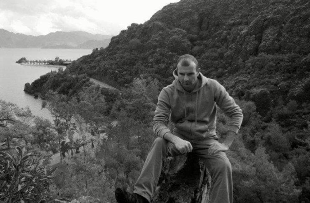 Bayram günü kız kardeşinin sevgilisini öldüren sanığa müebbet hapis