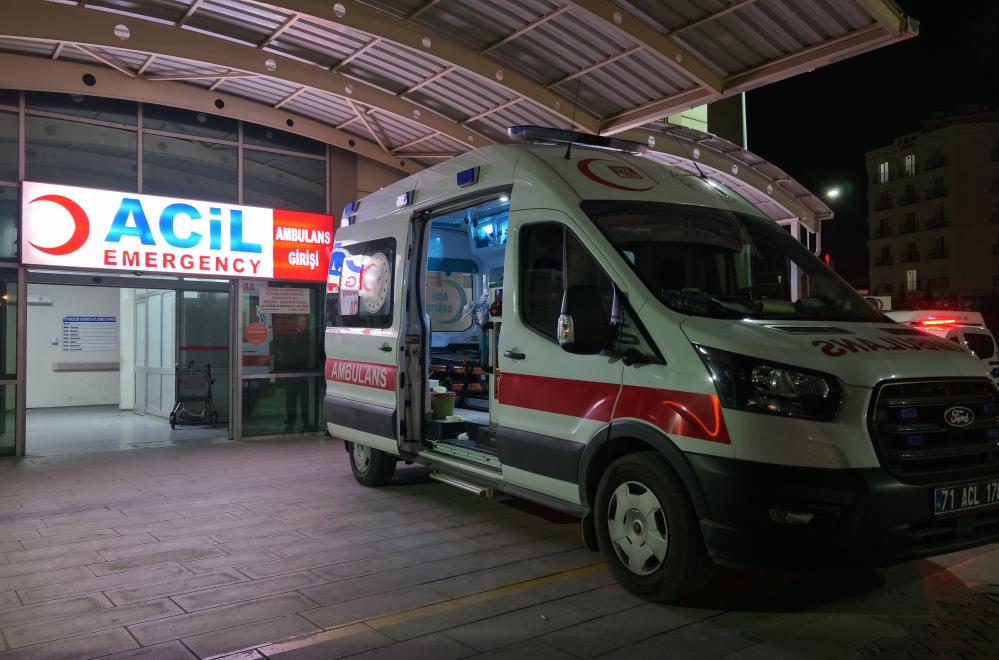 2 arkadaşın ağır yaralandığı kavganın sebebi "araç ticareti" iddiası çıktı