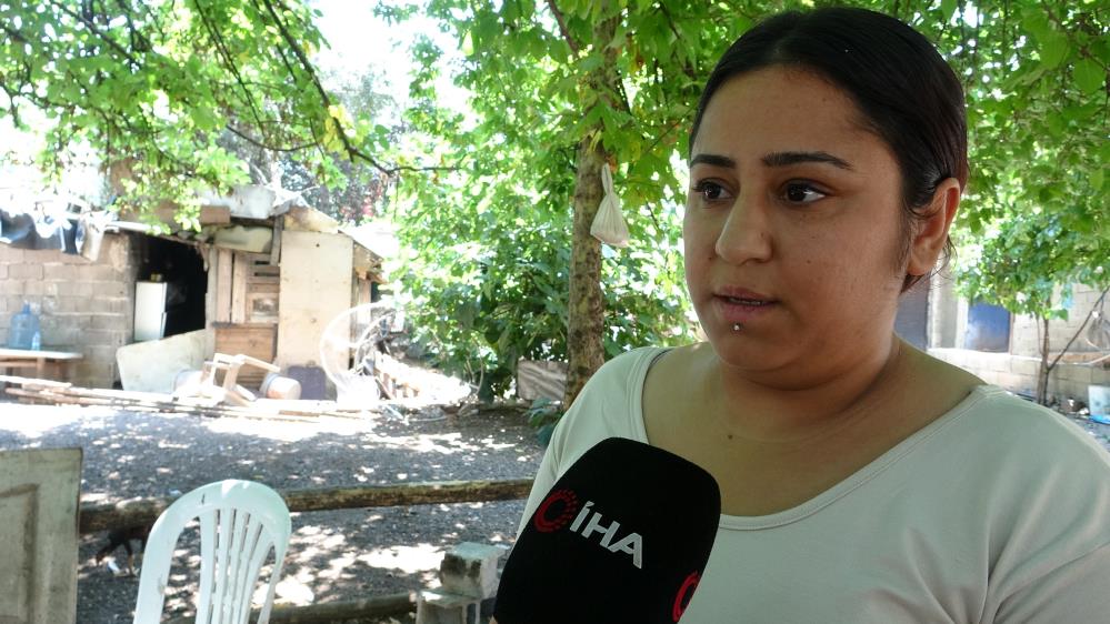 Sokak ortasında 6 kadının saldırısına uğramıştı, genç kadın o anları anlattı