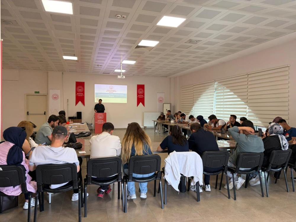 Kütahya’da 709 çift evlilik kredisi desteğine hak kazandı
