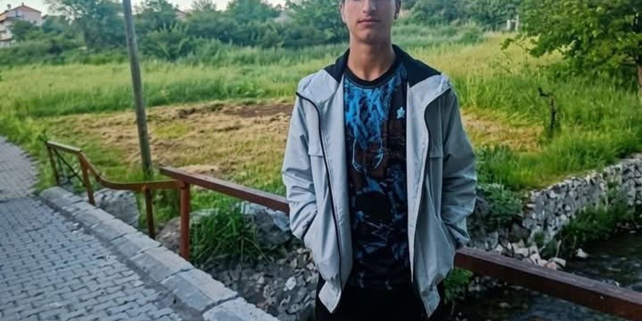 Serinlemek için girdiği gölette boğulan çocuğun cansız bedeni bulundu