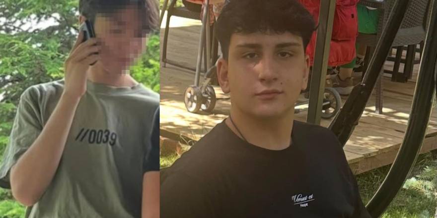 Ankara’da 16 yaşındaki Kayra'nın bıçaklı saldırıda ölmesiyle ilgili gözaltına alınan baba ve oğlu tutuklandı
