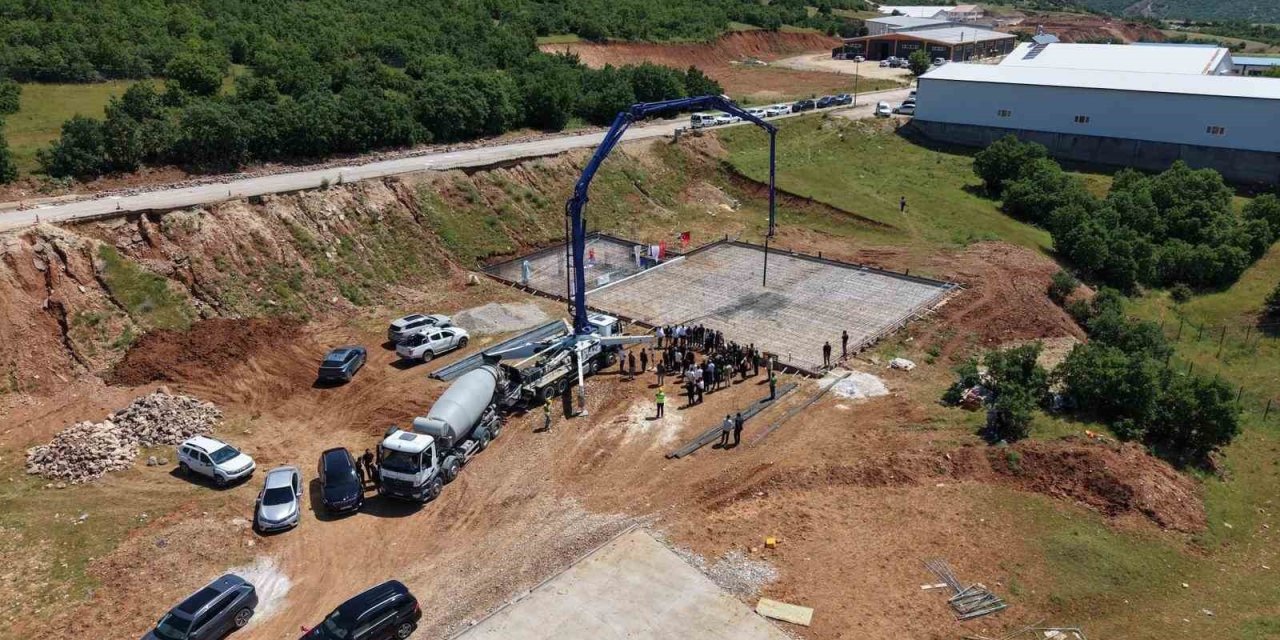 Tunceli’ye 30 milyon liralık yatırım