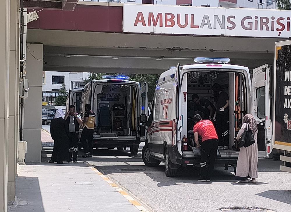 Muş'ta arazi anlaşmazlığı kanlı bitti: 1 ölü, 1 yaralı
