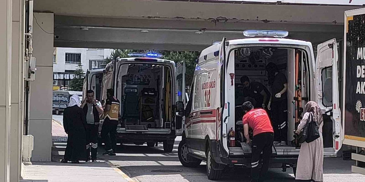 Muş’ta arazi anlaşmazlığı kanlı bitti: 1 ölü, 1 yaralı