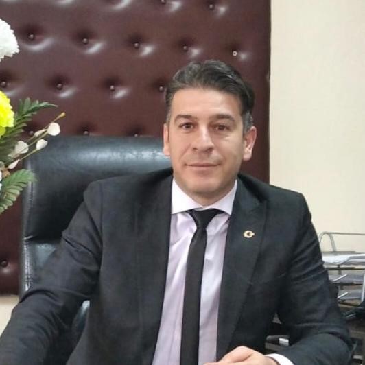 Afşin Demir’e Erzincan’da önemli görev