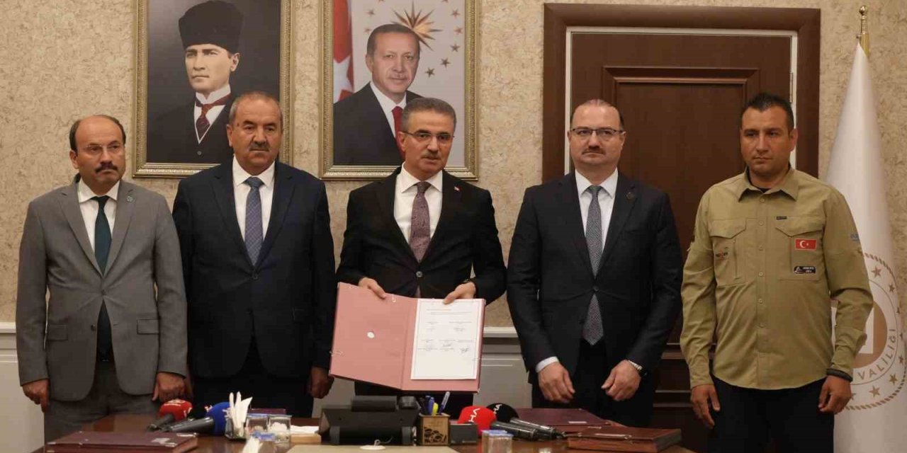PalanExtreme için imzalar atıldı