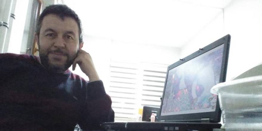 Kütahya’da halk otobüsünün altında kalan bisiklet sürücüsü hayatını kaybetti