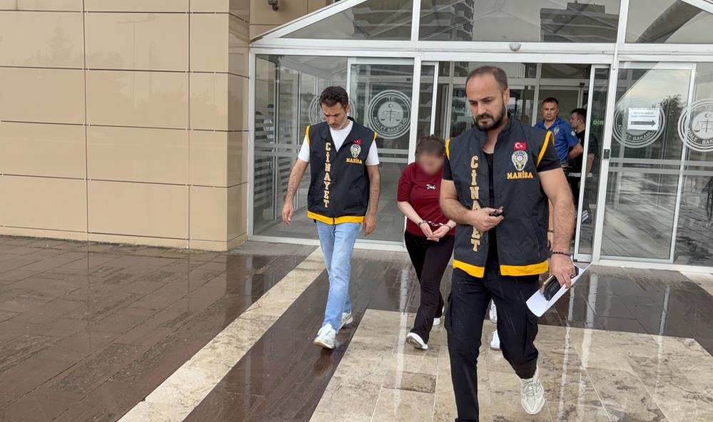 Çöplükteki bebeğin sırrı 16 yıl sonra çözüldü