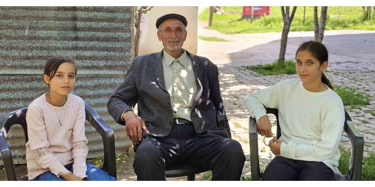 Muş’un üç dilli ilçesi Hasköy: 7’den 70’e herkes Türkçe, Kürtçe ve Arapça konuşuyor