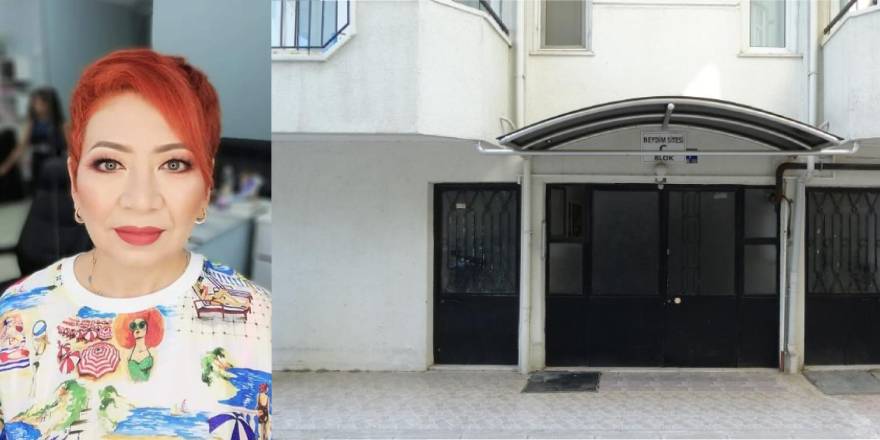2 gün sevgilisinin streç filme sarılı cesediyle aynı evde yaşayan sanığa ağırlaştırılmış müebbet hapis