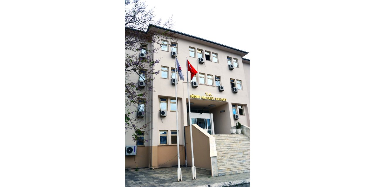 Iğdır’da trafik polisinin vatandaşı darbettiği iddiasında adli soruşturma başlatıldı