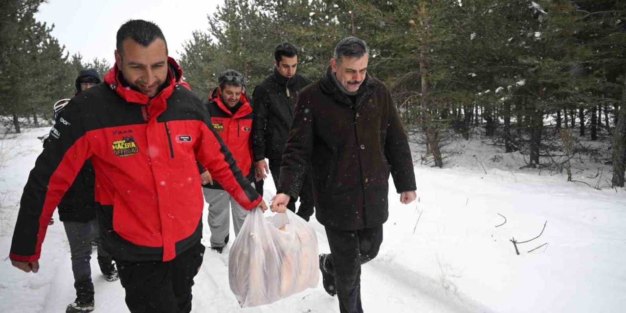 Erzurum’a macera sporlarını sevdirdi, dev organizasyonlarla ilin tanıtımına destek oldu