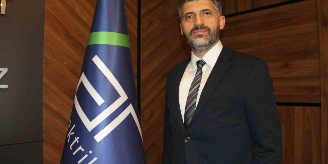ARAS EDAŞ’ta kritik göreve deneyimli isim