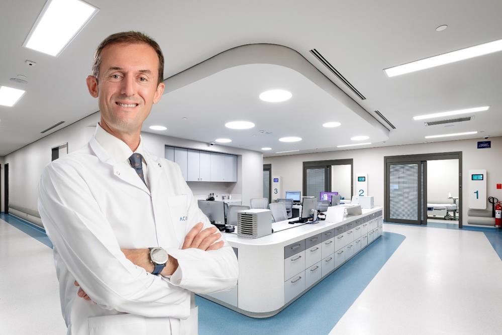 Bypass ve stent hastalarına sıvı kaybı uyarısı