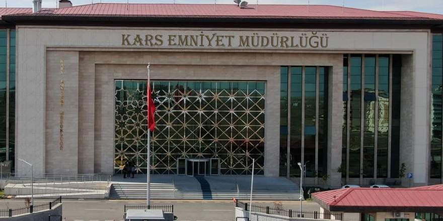Binlerce polisin görev yeri değişti: Liste netleşti