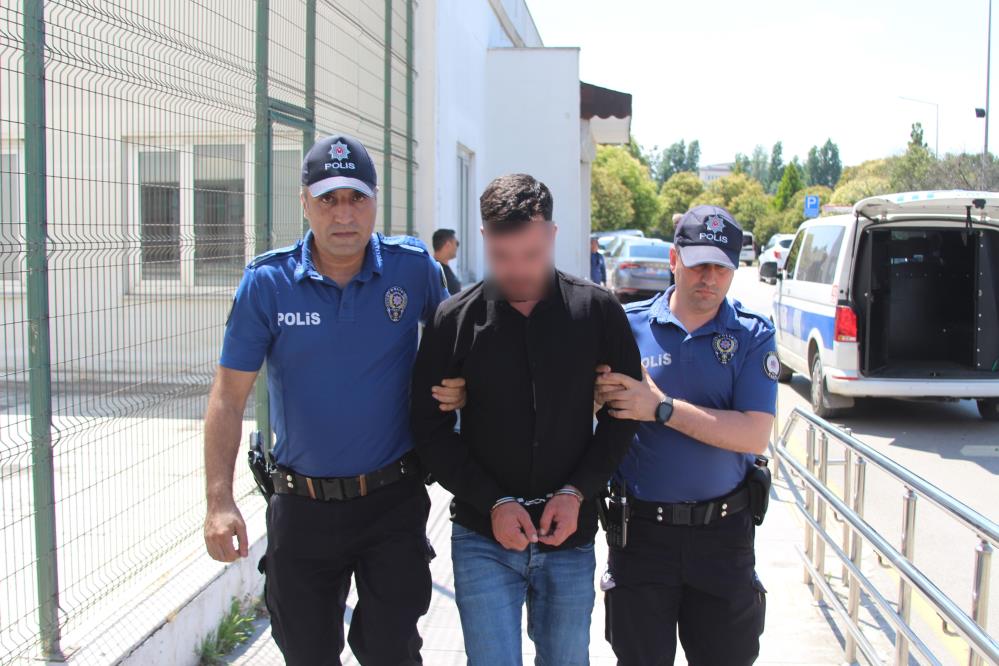Bar çalışanı kadını götürmek istedi, reddedilince 2 kişiyi vurdu: Uzman çavuş tutuklandı
