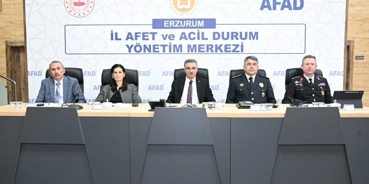 Vali Baruş’tan  sahipsiz sokak hayvanları için ‘Zamanında Müdahale’ vurgusu