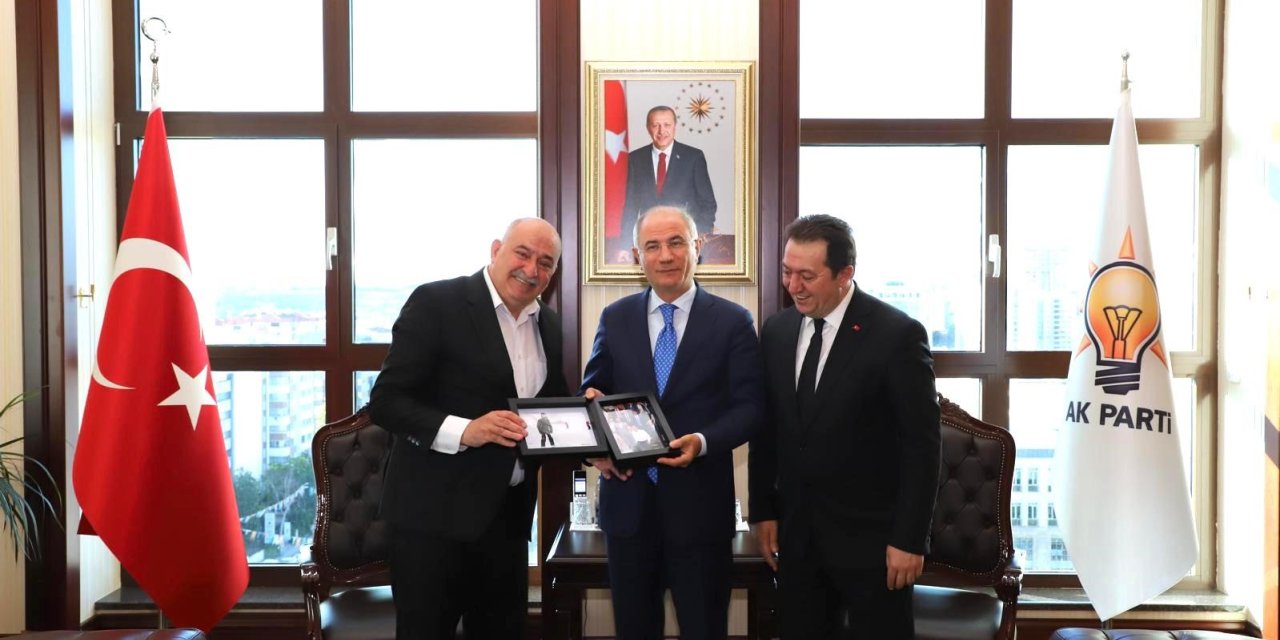 Foto muhabiri Cem Bakırcı’dan Ala’ya sürpriz
