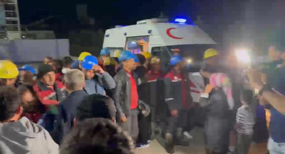 Uzunköprü'de 27 günlük madenci direnişi anlaşmayla sona erdi