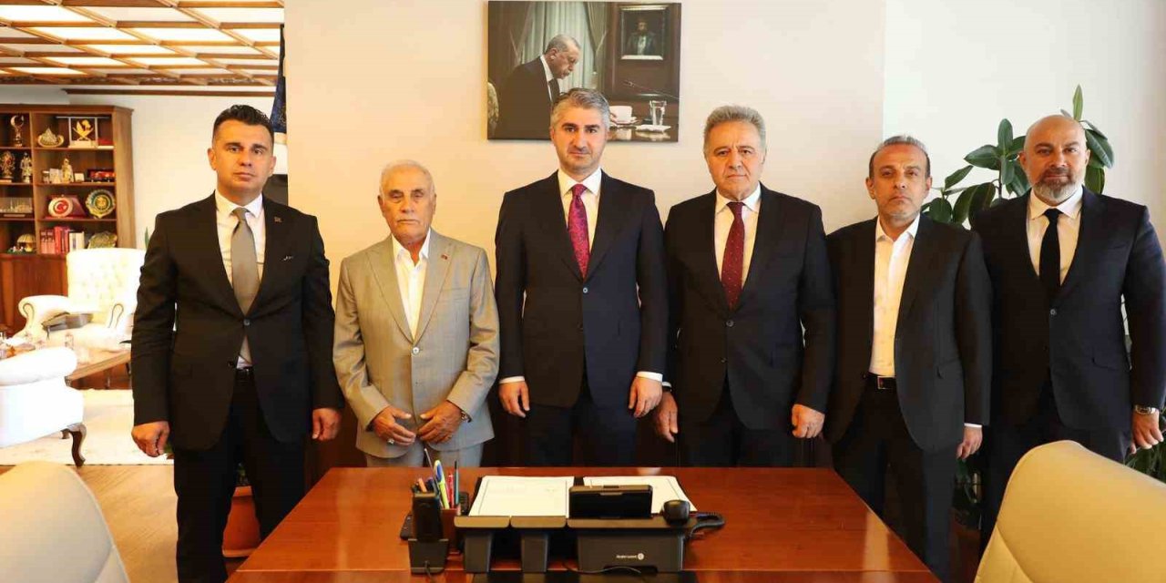 Tortum’a 60 kişilik huzurevi müjdesi