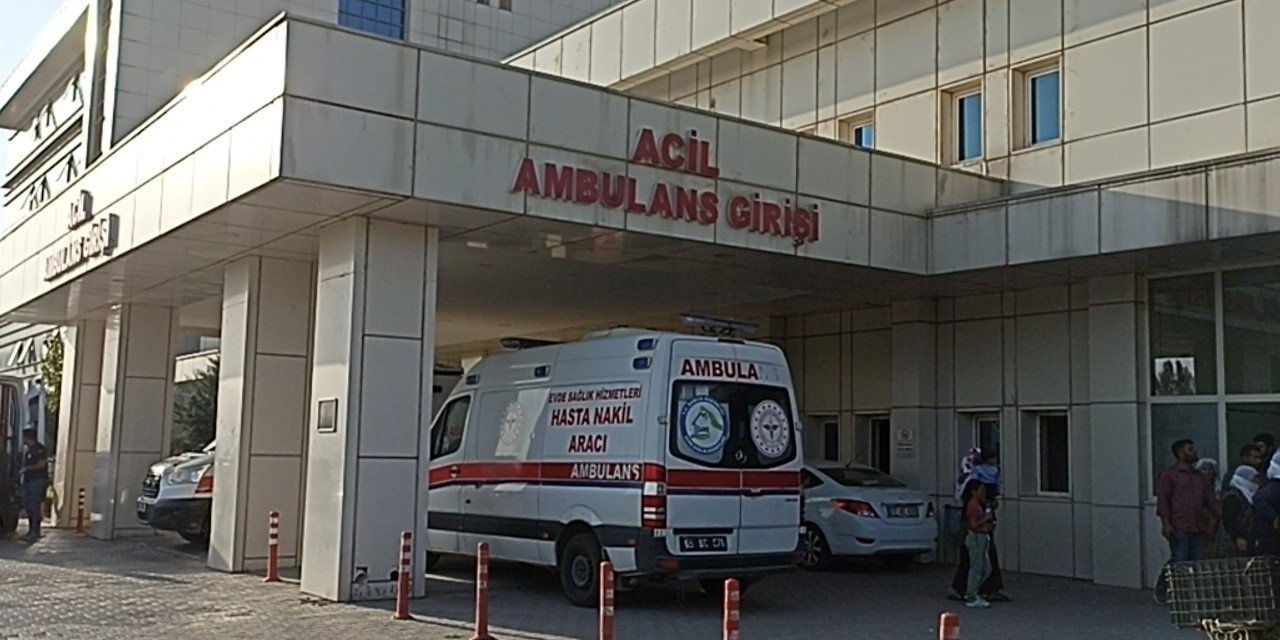 Van’da silahlı ve bıçaklı kavga: 5 yaralı