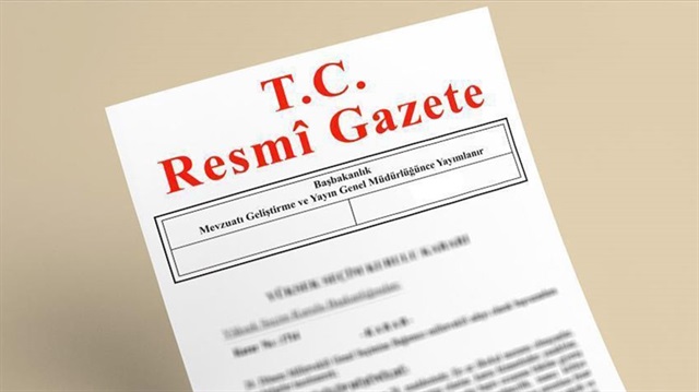 Kars'ta Mülki İdarede Görev Değişimi