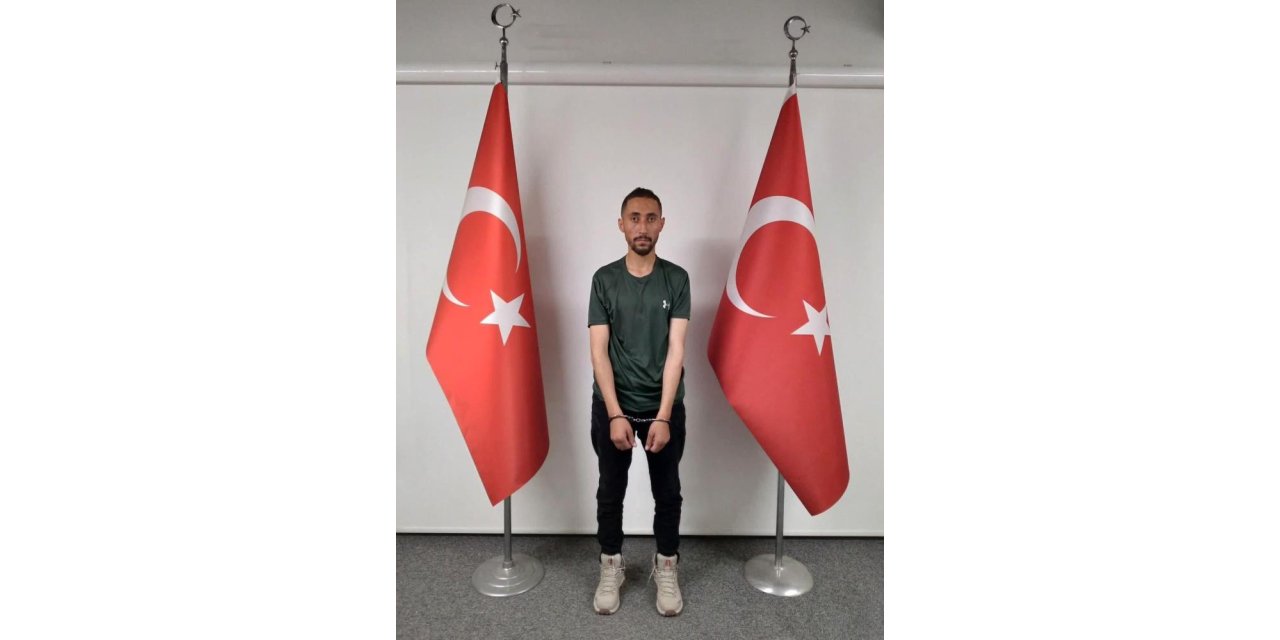 MİT, DEAŞ’ın medya sorumlusunu yakaladı