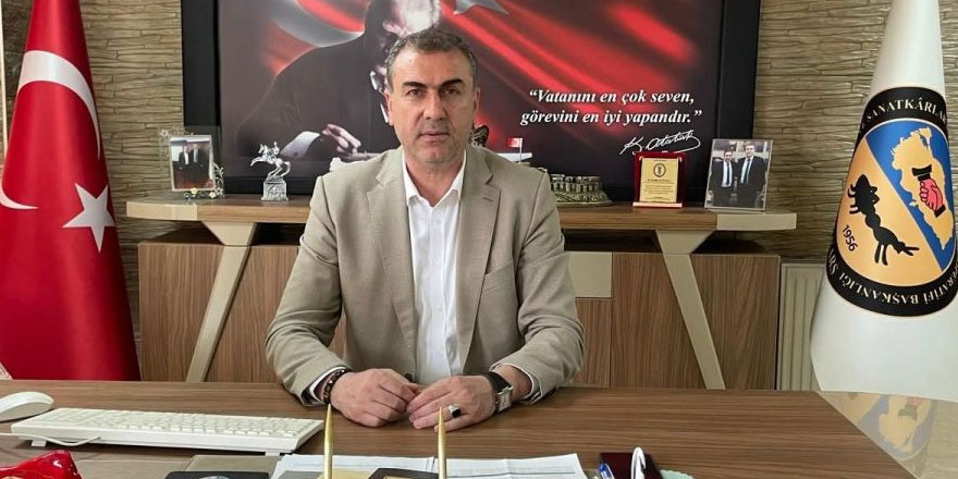 Kars Esnafından "Temerrüt" Uyarısı: "BAĞ-KUR Borcu Yüzünden Krediye Ulaşamıyoruz"