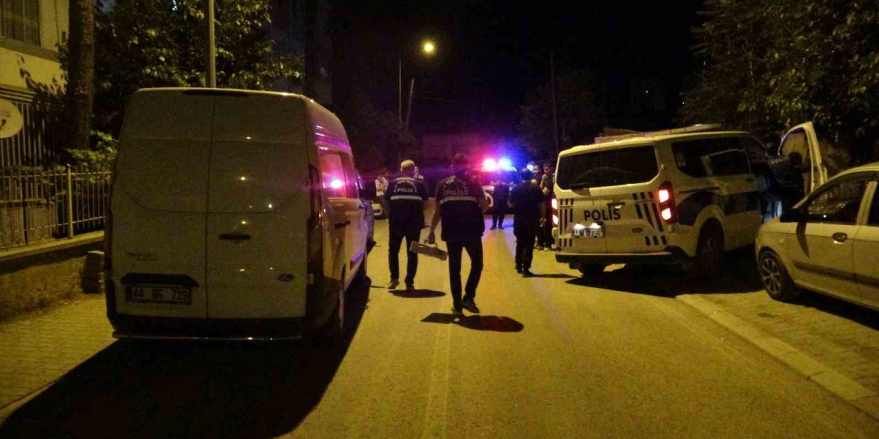 Malatya’da 57 yaşındaki adam arkadaşının evinde ölü bulundu