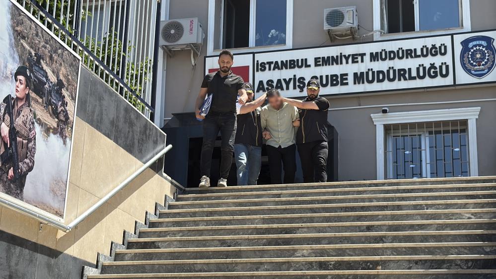 Başakşehir'de boş arazide taşla öldürülmüş kadın cinayetinde yeni detaylar ortaya çıktı