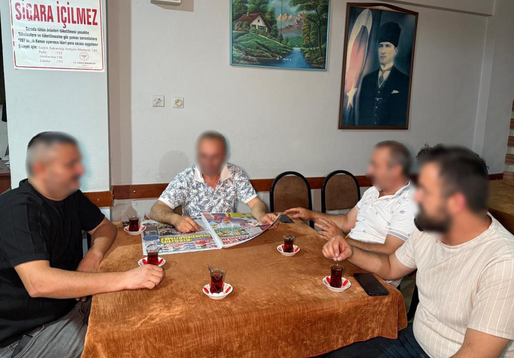 Kahvehane müdavimlerine Yargıtay'dan kötü haber