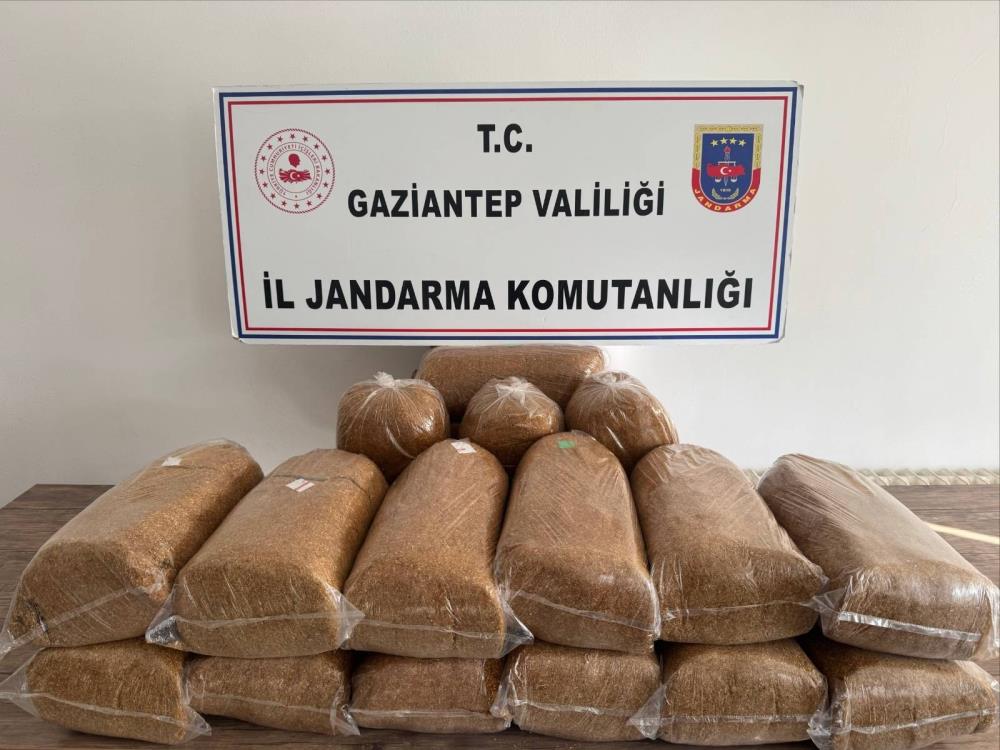 Gaziantep’te 353 aranan şahıs yakalandı