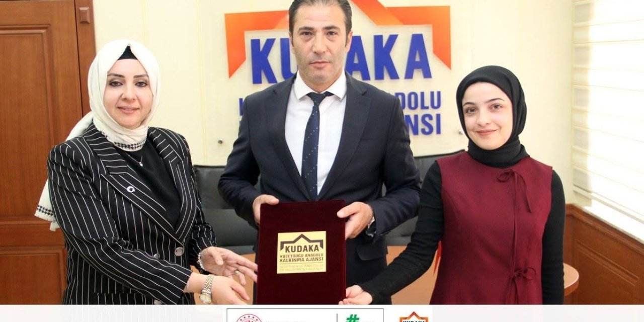 Kadın emeği markalaşarak ulusal pazarlara açılıyor