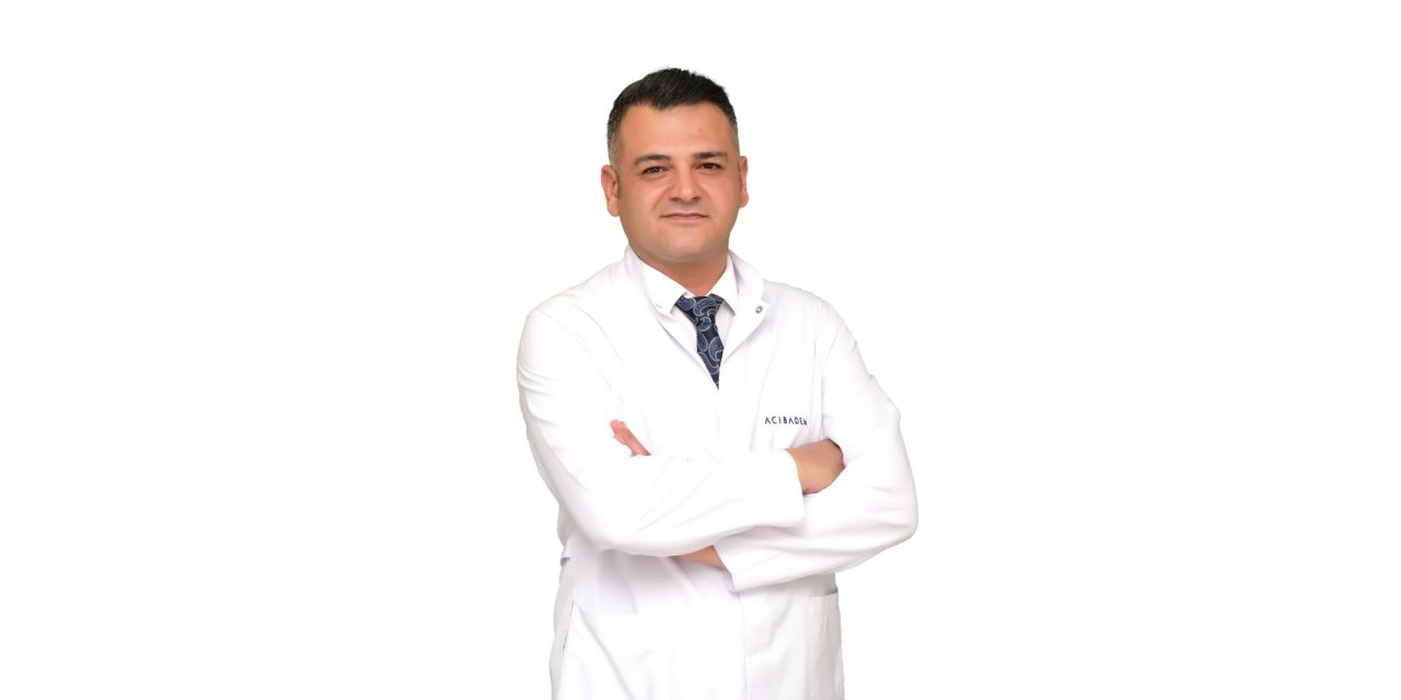 Uzmandan 'badem göz' trendi uyarısı: "Kişinin yüz yapısı, kaş pozisyonu ve orta yüz anatomisi birlikte değerlendirilmelidir"