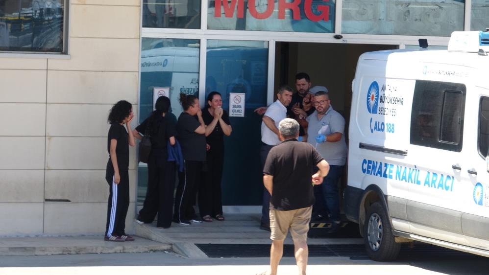 Balık avı faciayla bitti: 30 yaşındaki genç yaşamını yitirdi