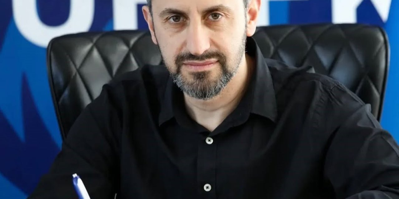 Erzurumspor FK, Serkan Özbalta ile yola devam dedi