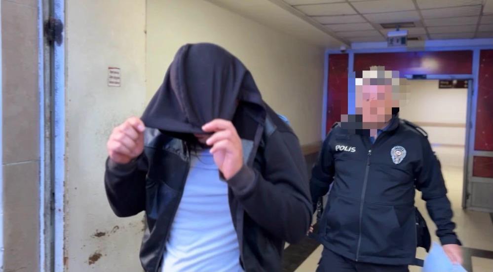 Boşanmanın ardından başlayan husumet cinayetle son buldu: Eski eniştesini otomobille ezdi