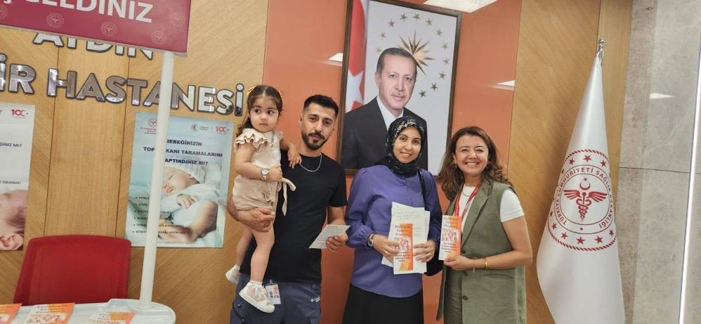 Bir damla kanla tespit ediliyor, ihmal edilirse kalıcı hasara neden olabiliyor