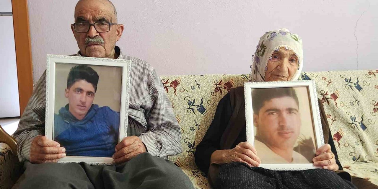 Bilirkişi "Cinayet muhtemel" dedi, dosya 9 yıldır aydınlatılamadı