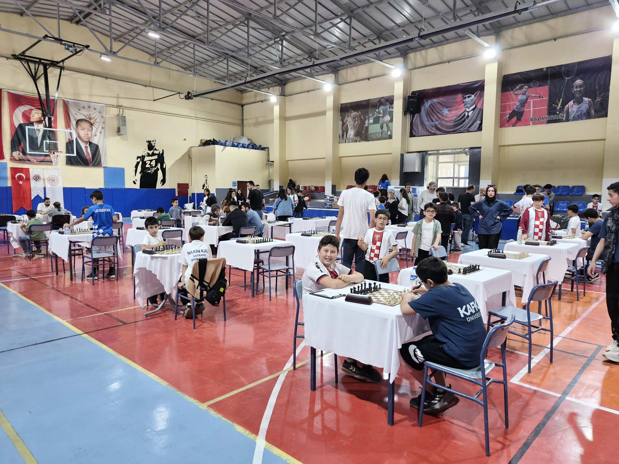 Kars'ta Strateji Savaşı: Denizli Biletini Kapan Kulüpler Belli Oldu!
