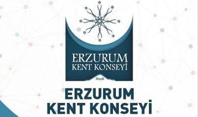 Erzurum Kent Konseyi’nden açıklama: "Niteliksiz yakıştırmayı şiddetle kınıyoruz"