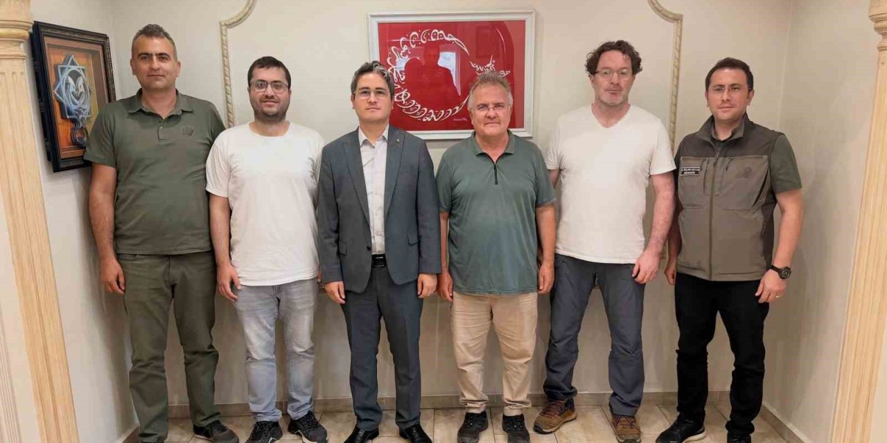 Kemaliye’de doğa koruma ve envanter çalışmaları değerlendirildi