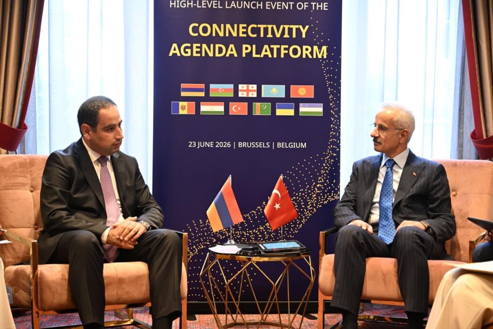 Ani'de bulunan İpek Yolu üzerindeki Tarihi Köprü’nün restorasyonu için geri sayım başladı