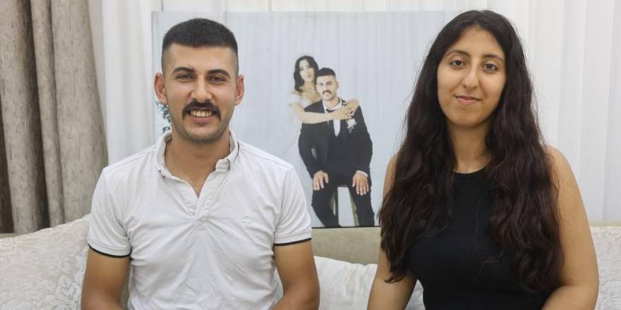 Depremzede çiftlere umut olan evlilik kredisi için yeni talep: Yaş sınırı 35'e çıkarılsın