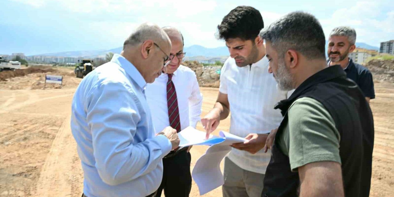 Büyükşehir’den ulaşıma iki stratejik dokunuş