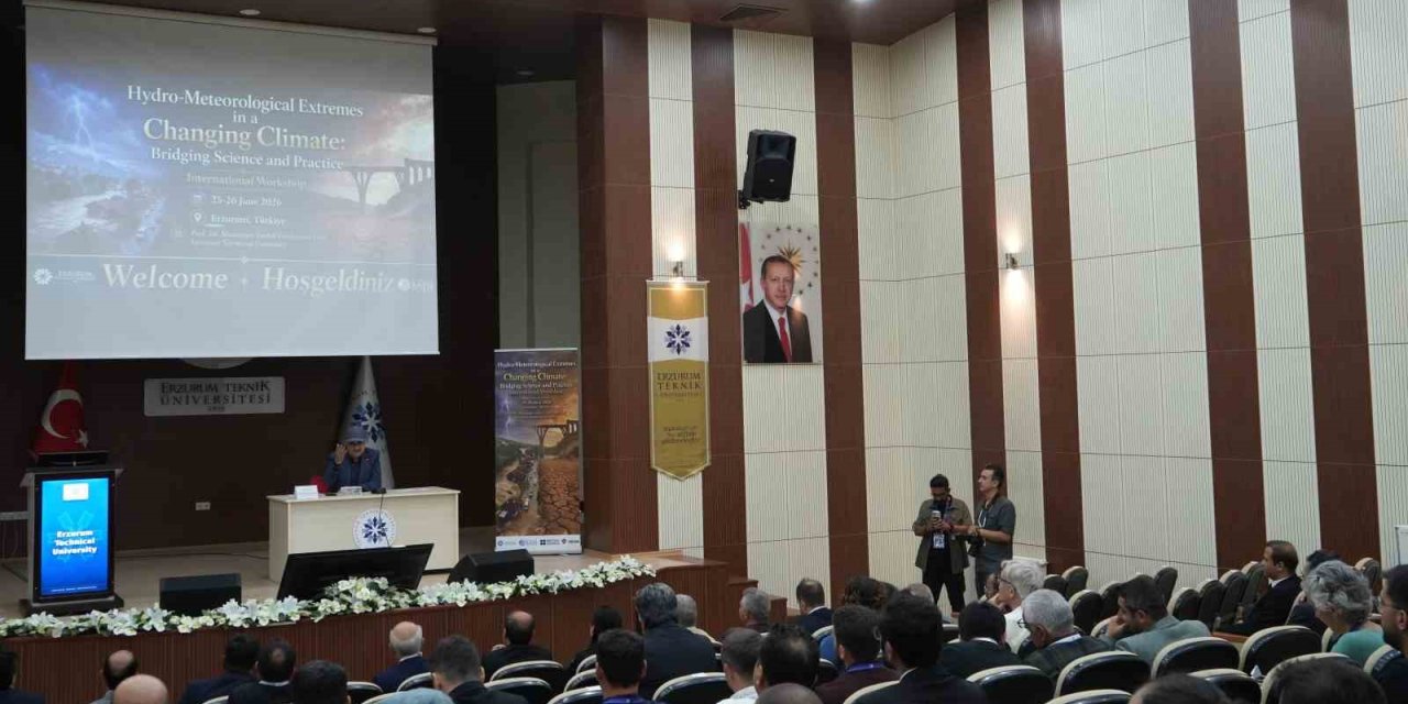 İklim krizine karşı yeni dönem: "Suya göre planlama"