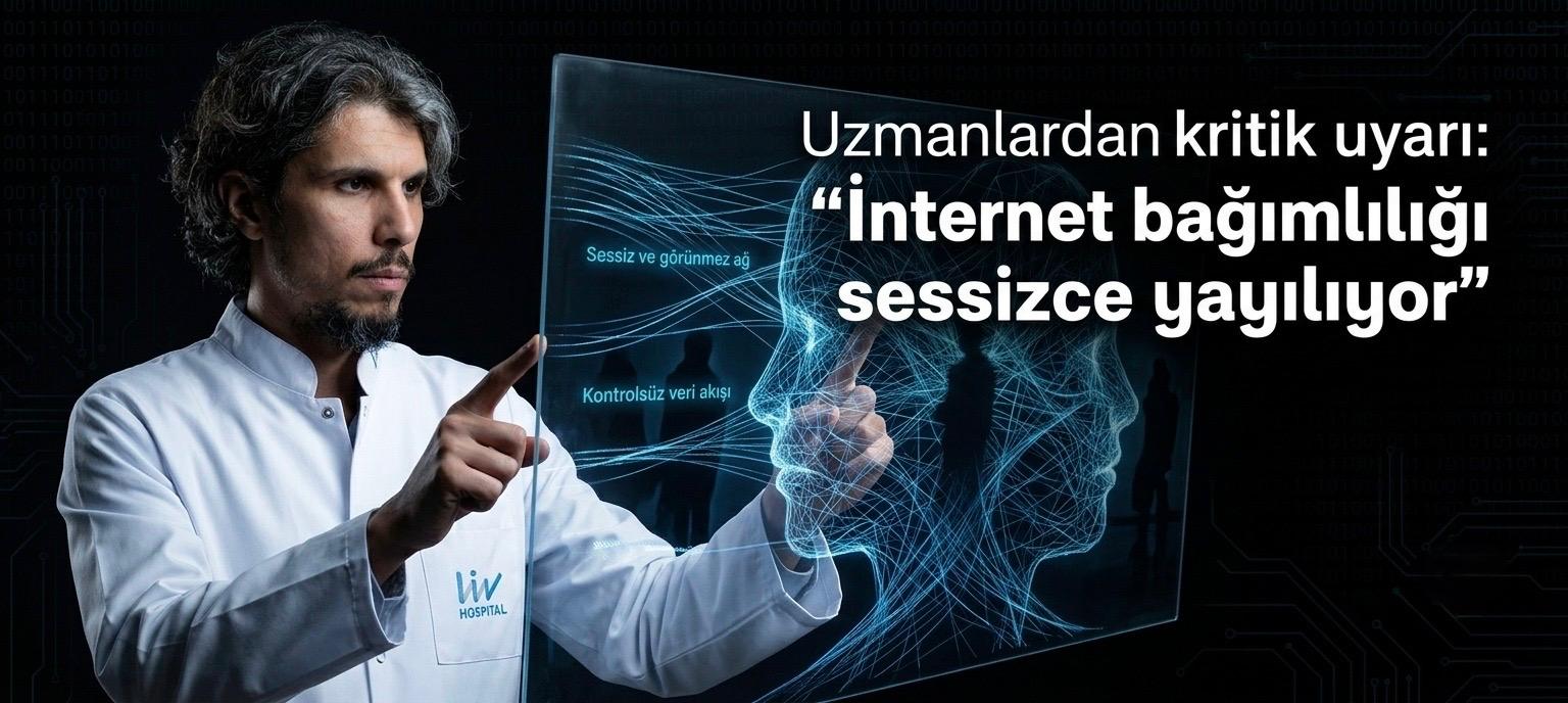 Telefonu Elinden Düşüremeyenler Dikkat!